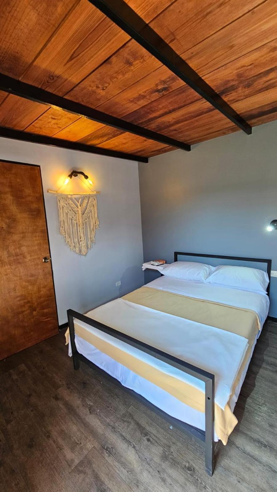 Casa Columpio Hostel Mexico-stad Buitenkant foto